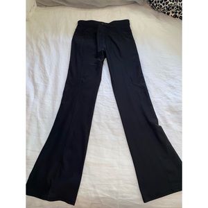 Xersion high wasted flare yoga pants